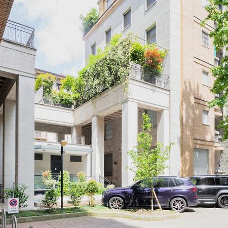 Apartament Easylife - Accogliente Monolocale In Corso Magenta Mediolan Zewnętrze zdjęcie