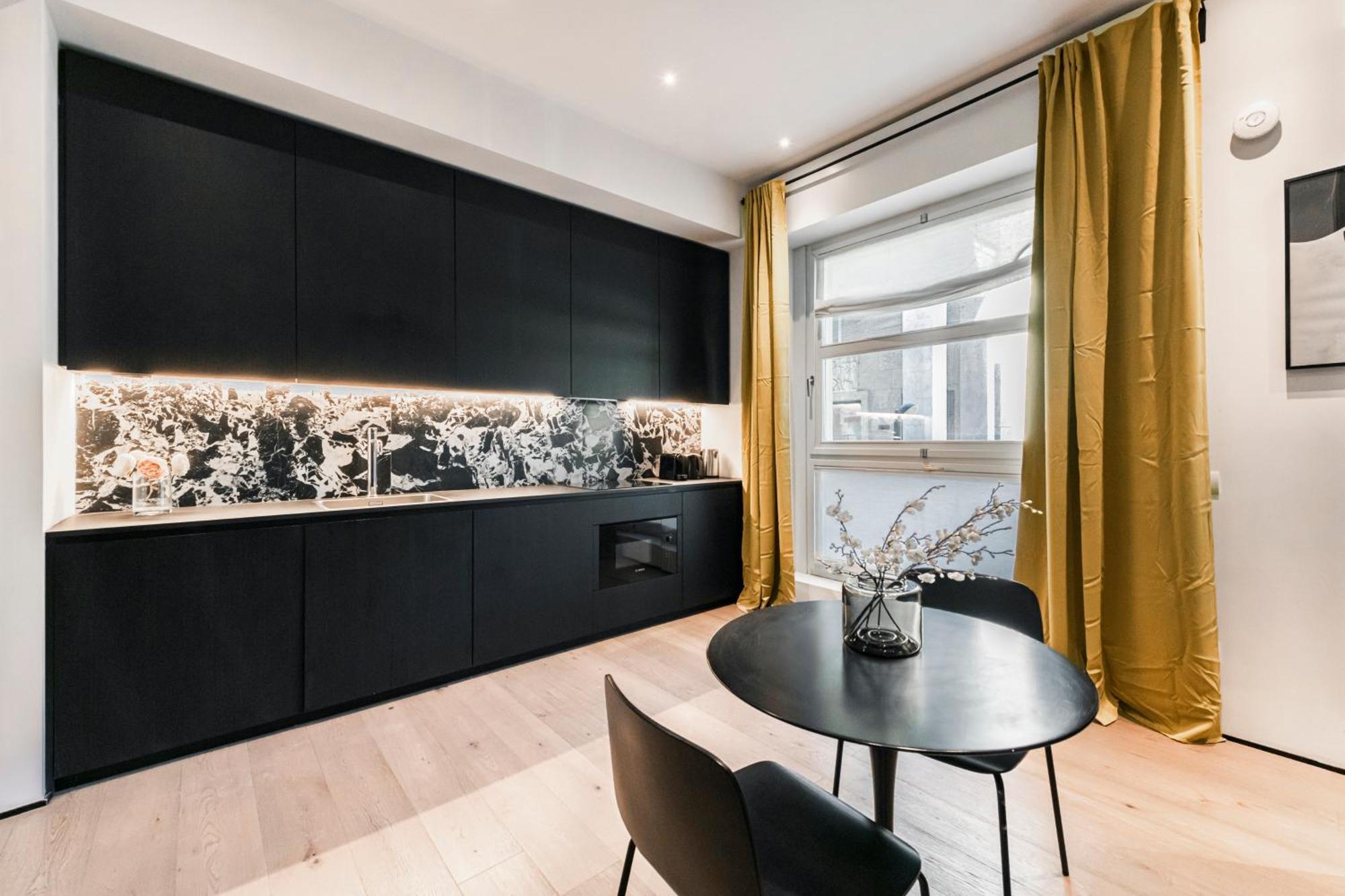 Apartament Easylife - Accogliente Monolocale In Corso Magenta Mediolan Zewnętrze zdjęcie