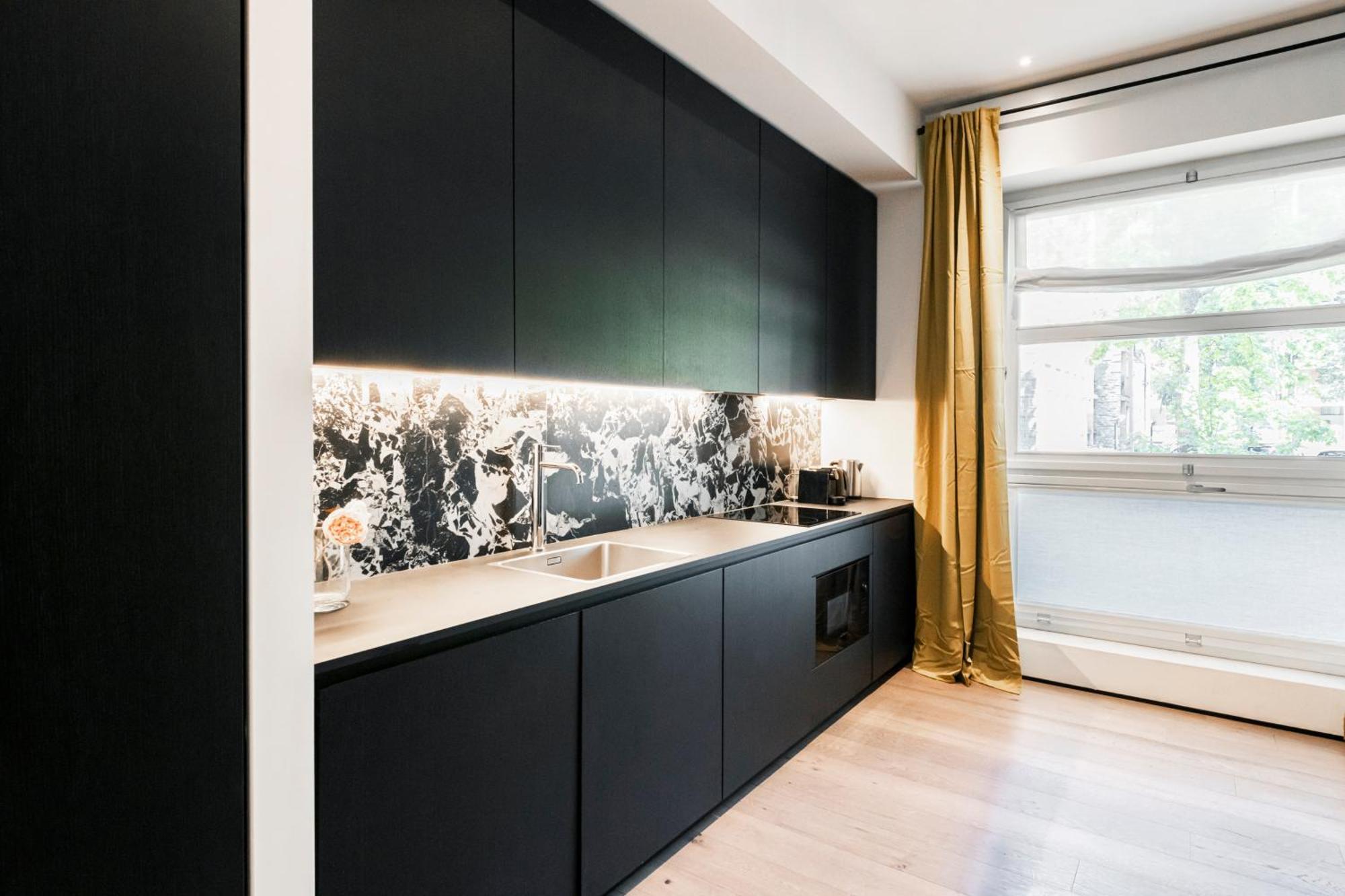 Apartament Easylife - Accogliente Monolocale In Corso Magenta Mediolan Zewnętrze zdjęcie