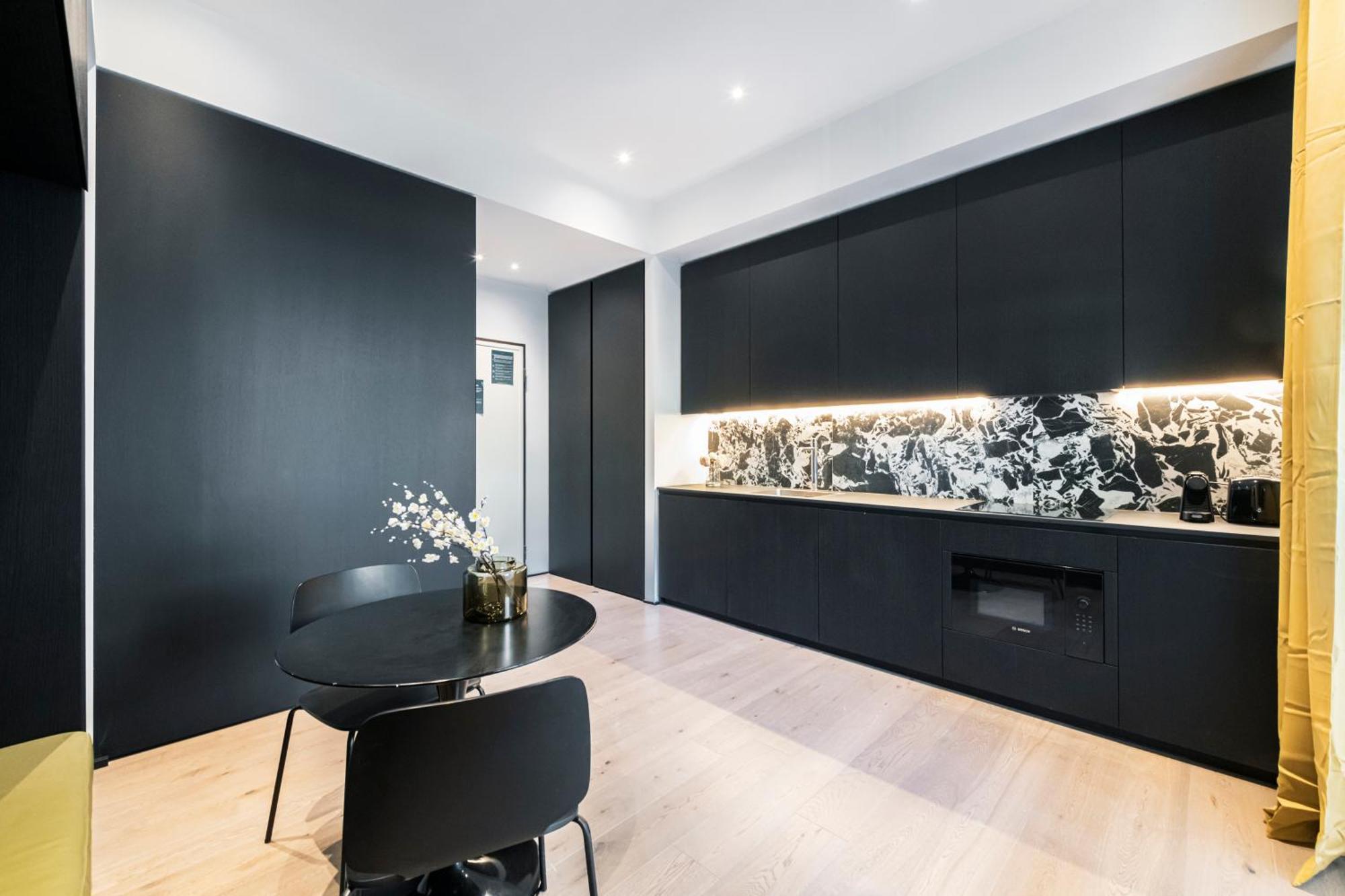Apartament Easylife - Accogliente Monolocale In Corso Magenta Mediolan Zewnętrze zdjęcie