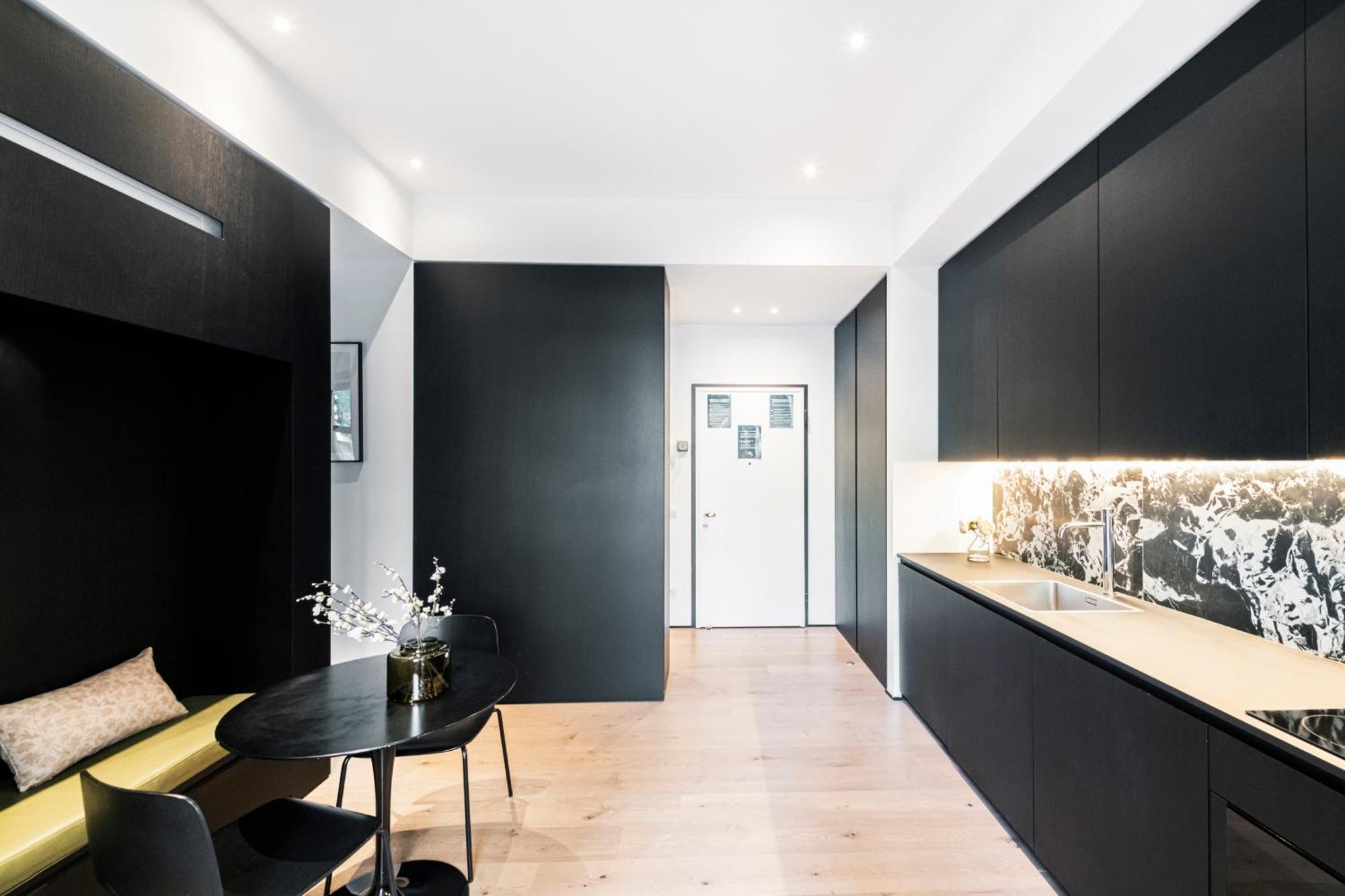 Apartament Easylife - Accogliente Monolocale In Corso Magenta Mediolan Zewnętrze zdjęcie