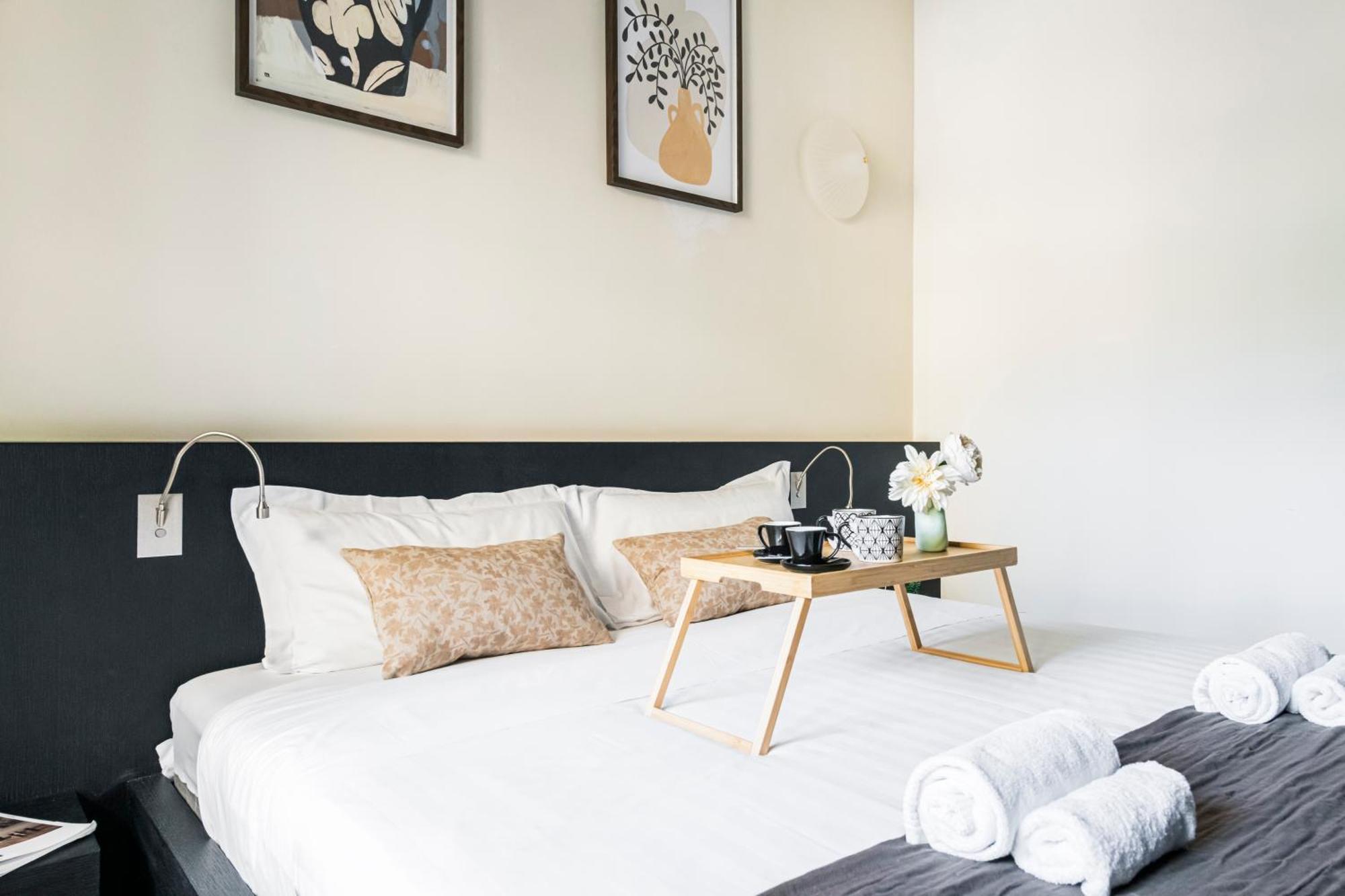 Apartament Easylife - Accogliente Monolocale In Corso Magenta Mediolan Zewnętrze zdjęcie