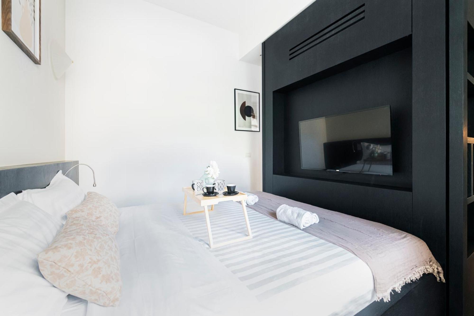 Apartament Easylife - Accogliente Monolocale In Corso Magenta Mediolan Zewnętrze zdjęcie